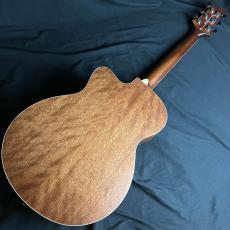 Paul Reed Smith [PRS] アコースティックギター/BlackTop/SatinBack_6
