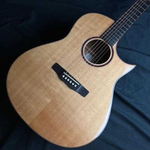 Morris S-86II