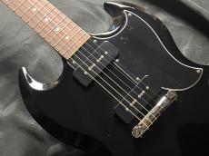 Gibson SG Special_4