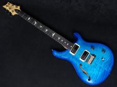 Paul Reed Smith [PRS] CE 24 Semi-Hollow Custom Configuration Lake Blue 2023_2