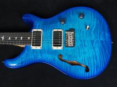 Paul Reed Smith [PRS] CE 24 Semi-Hollow Custom Configuration Lake Blue 2023_3
