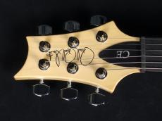 Paul Reed Smith [PRS] CE 24 Semi-Hollow Custom Configuration Lake Blue 2023_5