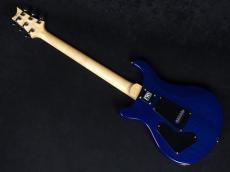 Paul Reed Smith [PRS] CE 24 Semi-Hollow Custom Configuration Lake Blue 2023_6