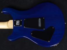 Paul Reed Smith [PRS] CE 24 Semi-Hollow Custom Configuration Lake Blue 2023_7