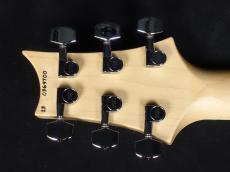 Paul Reed Smith [PRS] CE 24 Semi-Hollow Custom Configuration Lake Blue 2023_9