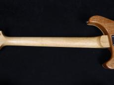 Paul Reed Smith [PRS] CE 24 Semi-Hollow Blue Matteo 2022_8