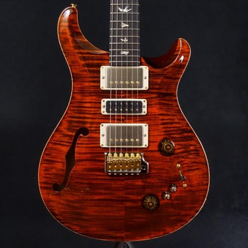 Paul Reed Smith [PRS] Special Semi-Hollow 10Top Orange Tiger 2023