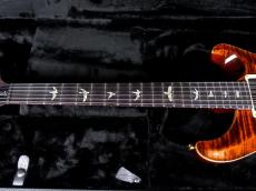 Paul Reed Smith [PRS] Special Semi-Hollow 10Top Orange Tiger 2023_4
