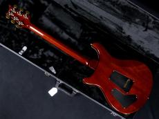 Paul Reed Smith [PRS] Special Semi-Hollow 10Top Orange Tiger 2023_6