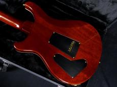 Paul Reed Smith [PRS] Special Semi-Hollow 10Top Orange Tiger 2023_7