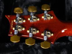 Paul Reed Smith [PRS] Special Semi-Hollow 10Top Orange Tiger 2023_9