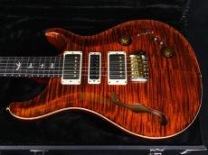 Paul Reed Smith [PRS] Special Semi-Hollow 10Top Orange Tiger 2023_10