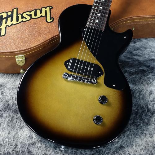 Gibson Les Paul Junior Viintage Tobacco Burst