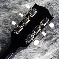 Gibson Les Paul Junior Viintage Tobacco Burst_8