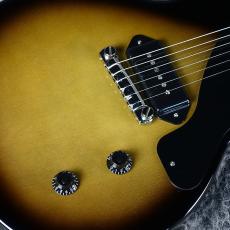 Gibson Les Paul Junior Viintage Tobacco Burst_9