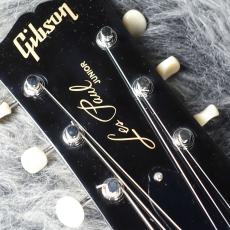 Gibson Les Paul Junior Viintage Tobacco Burst_10