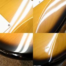 Fender Japan ST57-TX_7