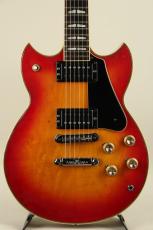 YAMAHA SG-700 RS -Red Suburst- 1979