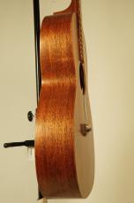 Martin 000-15SM #3008233 【スロテッドヘッド】_3