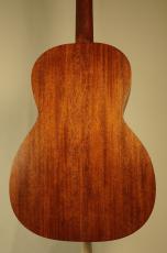 Martin 000-15SM #3008233 【スロテッドヘッド】_5