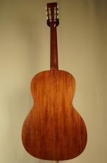 Martin 000-15SM #3008233 【スロテッドヘッド】_6