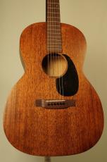 Martin 000-15SM #3008233 【スロテッドヘッド】_11