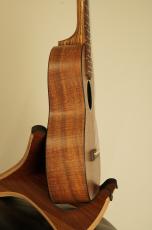 Martin OXK Concert Uke #12601_3