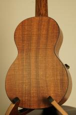 Martin OXK Concert Uke #12601_5