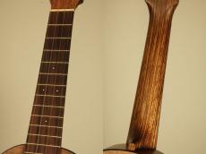 Martin OXK Concert Uke #12601_7