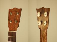 Martin OXK Concert Uke #12601_8