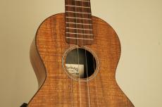 Martin OXK Concert Uke #12601_9