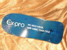 Ex-pro 【名古屋店初入荷!】SKB-1 【即納可能】