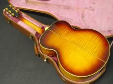 Gibson J-200 Sunburst【1963年製】_2