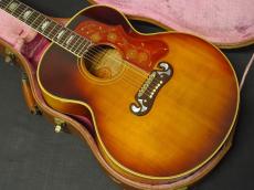 Gibson J-200 Sunburst【1963年製】_3