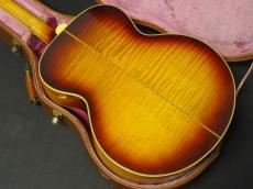Gibson J-200 Sunburst【1963年製】_4