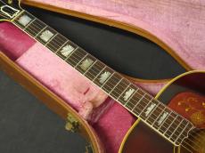 Gibson J-200 Sunburst【1963年製】_5