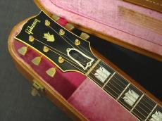 Gibson J-200 Sunburst【1963年製】_7