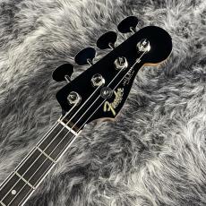 Fender Gold Foil Jazz Bass Ebony Fingerboard 2-Color Sunburst_5