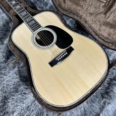 M.Shiozaki D-5 1968 German Spruce/Jacaranda / 2024_2