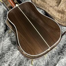 M.Shiozaki D-5 1968 German Spruce/Jacaranda / 2024_6