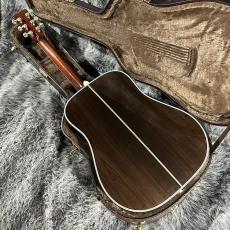 M.Shiozaki D-5 1968 German Spruce/Jacaranda / 2024_11