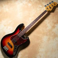 K.Nyui Custom Guitars KNJB 3TS w/Lollar JB