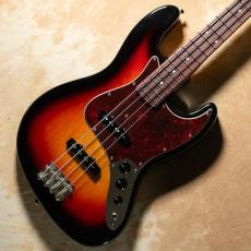 K.Nyui Custom Guitars KNJB 3TS w/Lollar JB_2