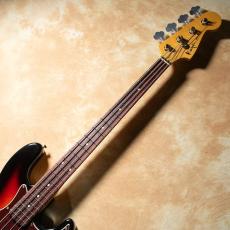 K.Nyui Custom Guitars KNJB 3TS w/Lollar JB_3