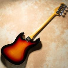 K.Nyui Custom Guitars KNJB 3TS w/Lollar JB_4
