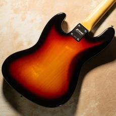 K.Nyui Custom Guitars KNJB 3TS w/Lollar JB_5