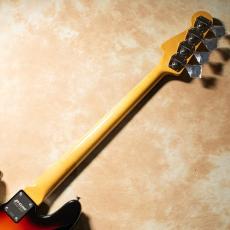 K.Nyui Custom Guitars KNJB 3TS w/Lollar JB_6