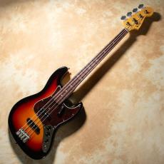 K.Nyui Custom Guitars KNJB 3TS w/Curtis Novak JB-V