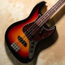 K.Nyui Custom Guitars KNJB 3TS w/Curtis Novak JB-V_2