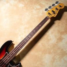 K.Nyui Custom Guitars KNJB 3TS w/Curtis Novak JB-V_3